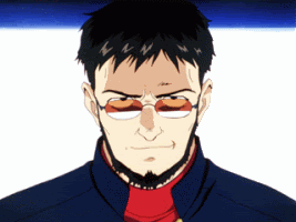 GENDO IKARI