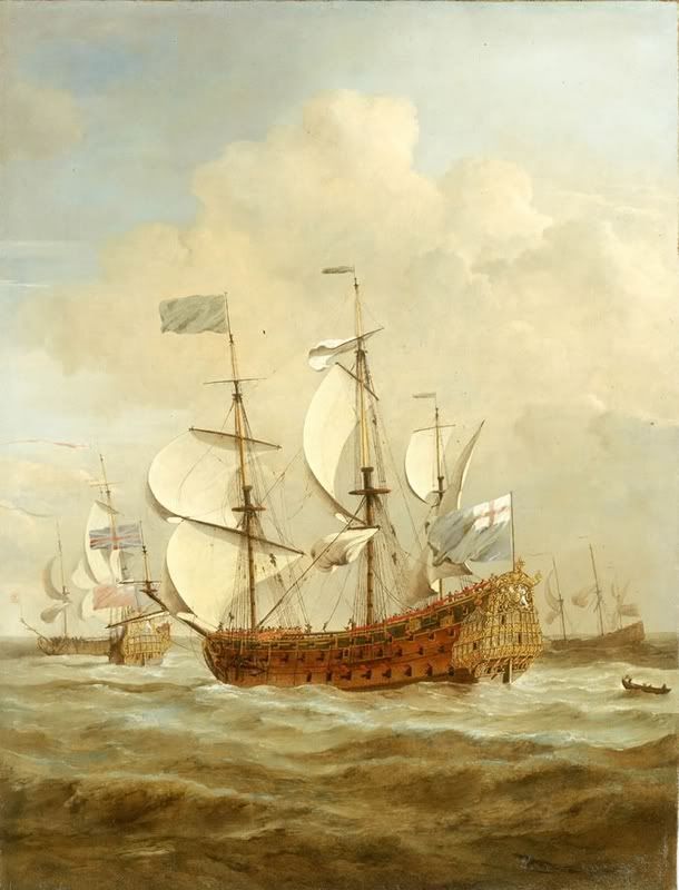 Battleships - Navios de Batalha