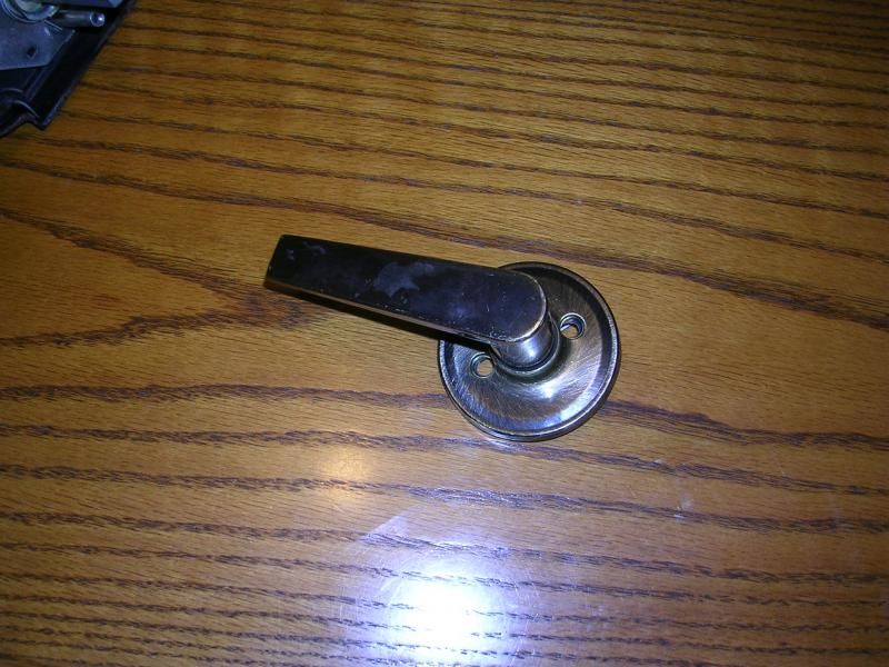 Weiser door hardware parts Handyman WIRE Handyman USA