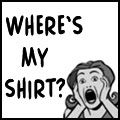 Wheres My Shirt.com- T-Shirts and More for Everyone