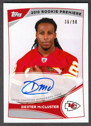McCluster