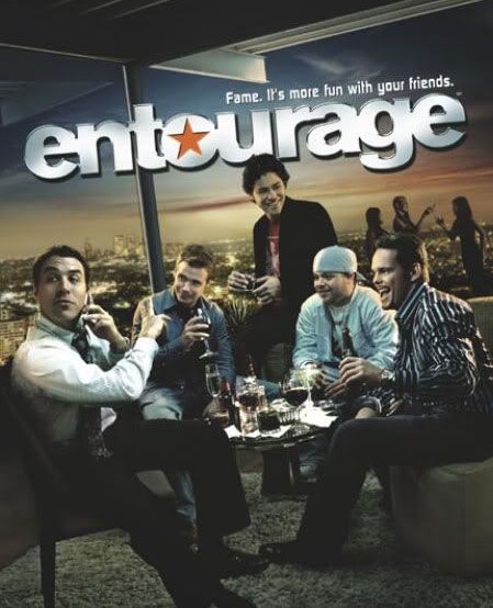 entourage