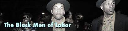 Black Men of Labor