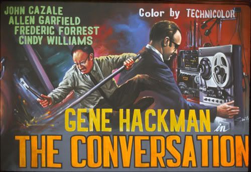 The Conversation Movie