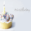 Birthday-1.gif Birthday image by princess_krys