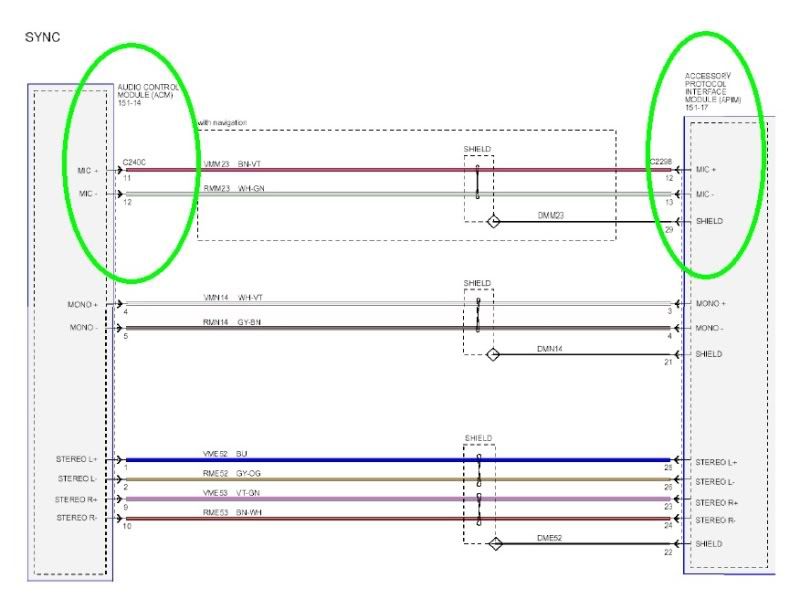 acm wiring diagram oh boy lighting problems page ford truck Central Air Wiring Diagram oh boy lighting problems page ford truck enthusiasts forums as you can see by making this lincoln navigator stereo wire diagrams
