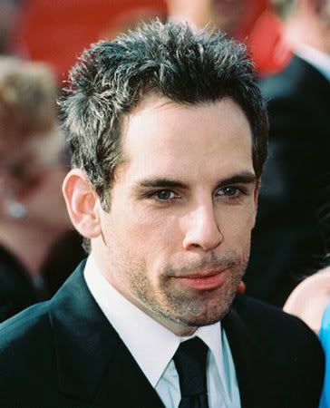 Benjamin Stiller s. Ben Stiller