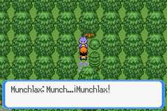 Pokémon Omega Evento