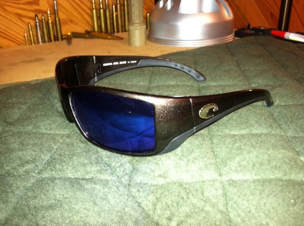 sunglasses for duck hunting