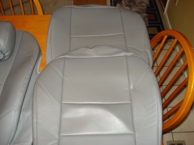 Iggee seat covers bmw e36 #5