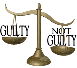 Not Guilty photo: guilty or not guilty scales_notguilty.gif