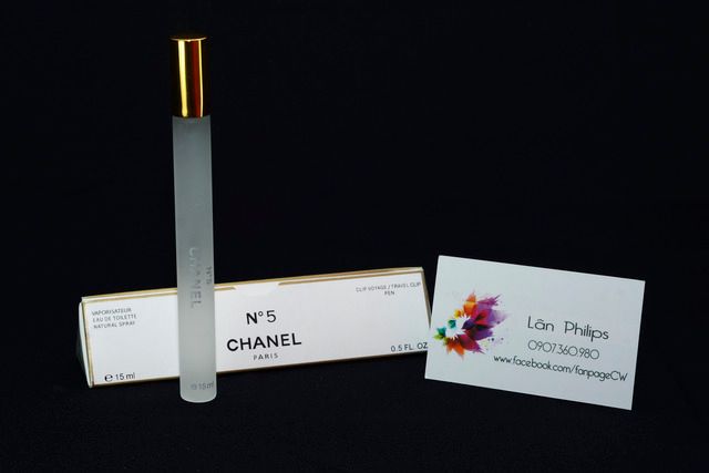 Nước hoa  NAM/NỮ xách tay Russia - Giá rẻ - 11