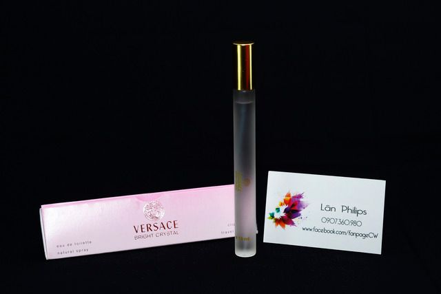 Nước hoa  NAM/NỮ xách tay Russia - Giá rẻ - 9