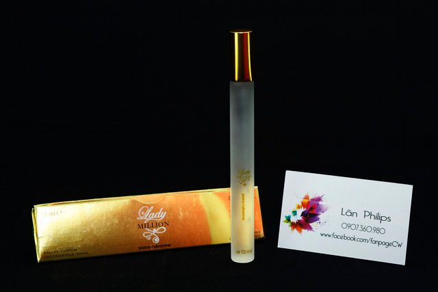 Nước hoa  NAM/NỮ xách tay Russia - Giá rẻ - 8