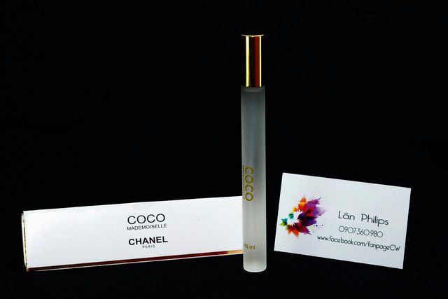 Nước hoa  NAM/NỮ xách tay Russia - Giá rẻ - 7