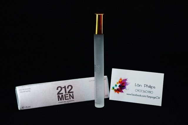 Nước hoa  NAM/NỮ xách tay Russia - Giá rẻ - 6