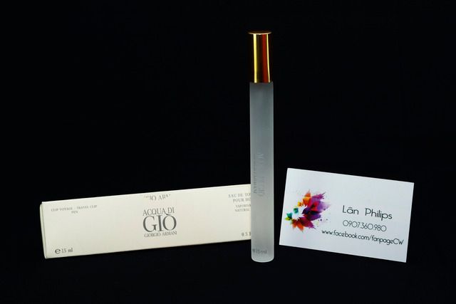 Nước hoa  NAM/NỮ xách tay Russia - Giá rẻ - 5