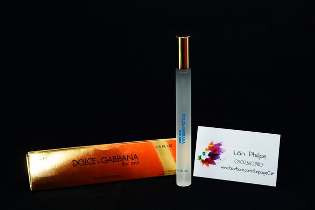 Nước hoa  NAM/NỮ xách tay Russia - Giá rẻ - 4