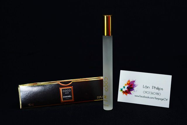 Nước hoa  NAM/NỮ xách tay Russia - Giá rẻ - 3