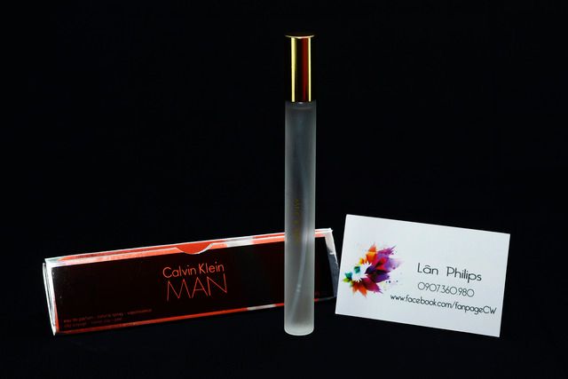 Nước hoa  NAM/NỮ xách tay Russia - Giá rẻ - 2