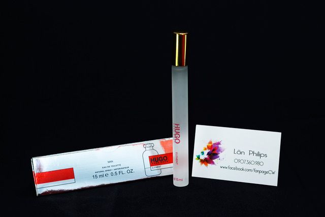 Nước hoa  NAM/NỮ xách tay Russia - Giá rẻ