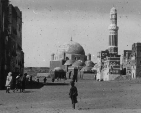 Мечеть аль Бакирийа. 1928г.