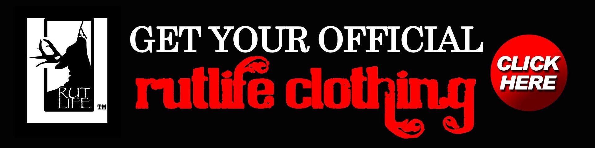 Rut Life Clothing