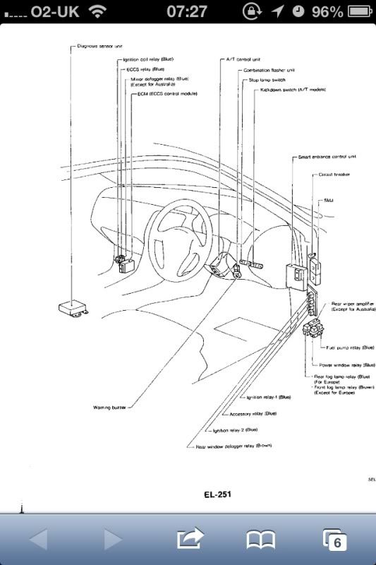 S14A Fuel pump relay Driftworks Forum