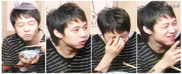 yoochun