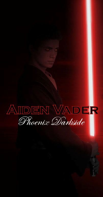Aiden Vader Avatar