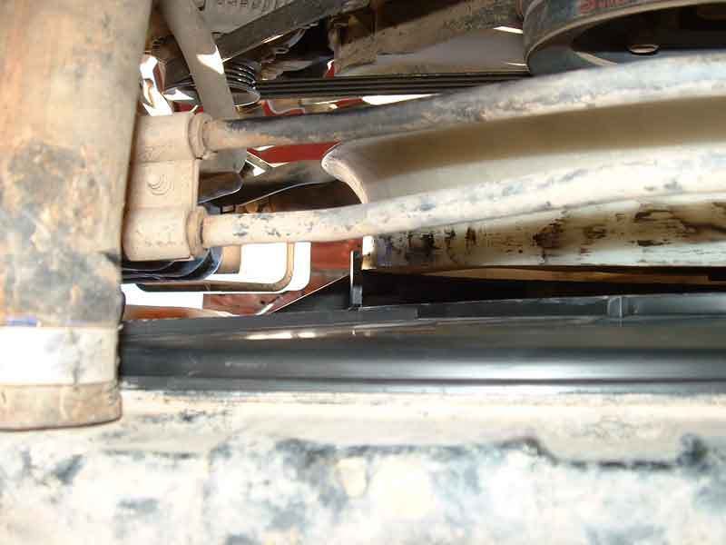 Radiator Fan/Shroud Clearance V6 Toyota Nation Forum