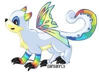 Rainbow Lutari