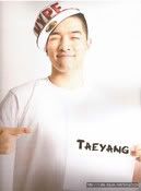 Taeyang Pictures, Images and Photos