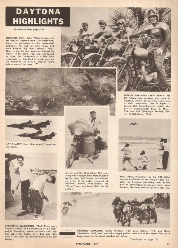 Anyone have an early Flanders catalog? Jockey Journal Forum