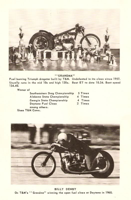 t&m bike shop