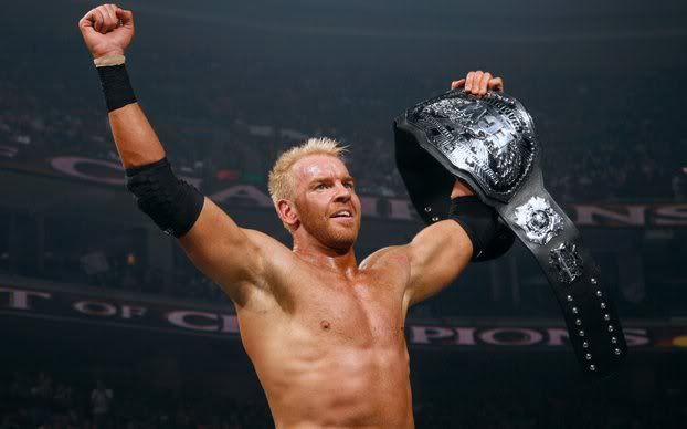 ECW Champion Christian Pictures, Images and Photos