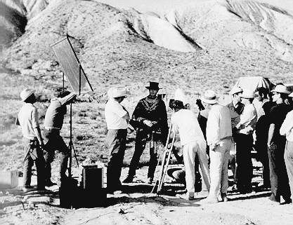 sergio leone sergio leone