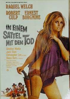 Spaghetti Western (Peliculas del Oeste) Spaghetti Western (Peliculas del Oeste)