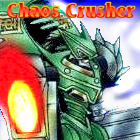 Chaos Crusher Avatar