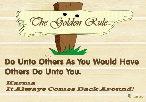 golden rule Pictures, Images and Photos