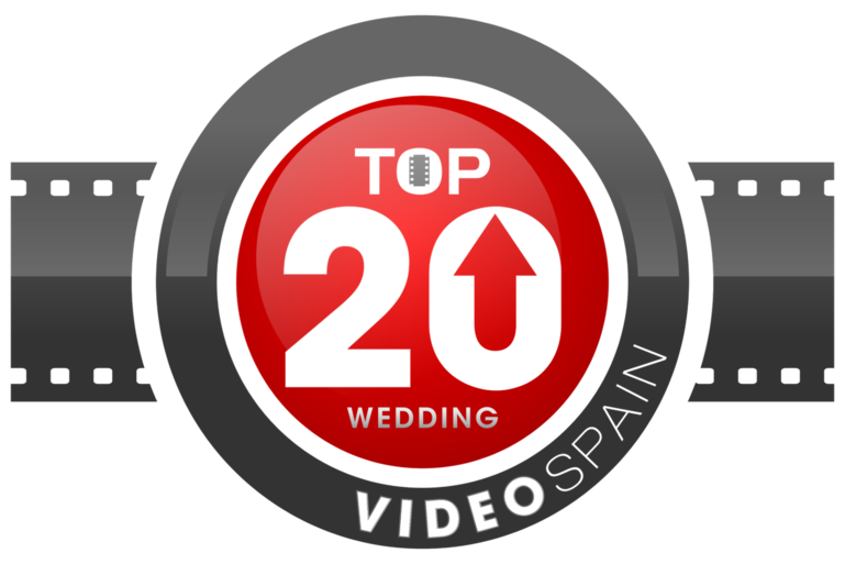 Top 20 Wedding Video Spain