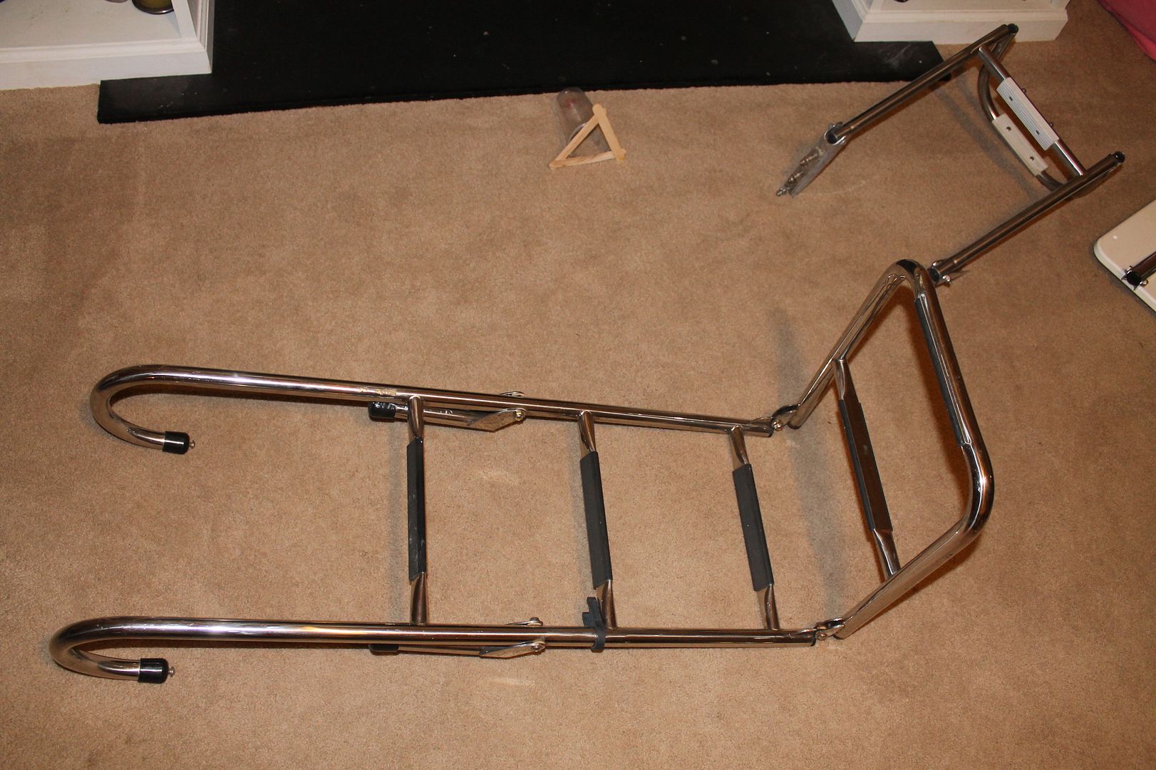 Ladders for sale! The Hull Truth Boating and Fishing Forum