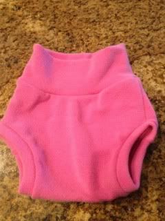 *free shipping* NEW Rainbow Waters Dragonfruit wool interlock soaker LARGE *free shipping* NEW Rainbow Waters Dragonfruit wool interlock soaker LARGE