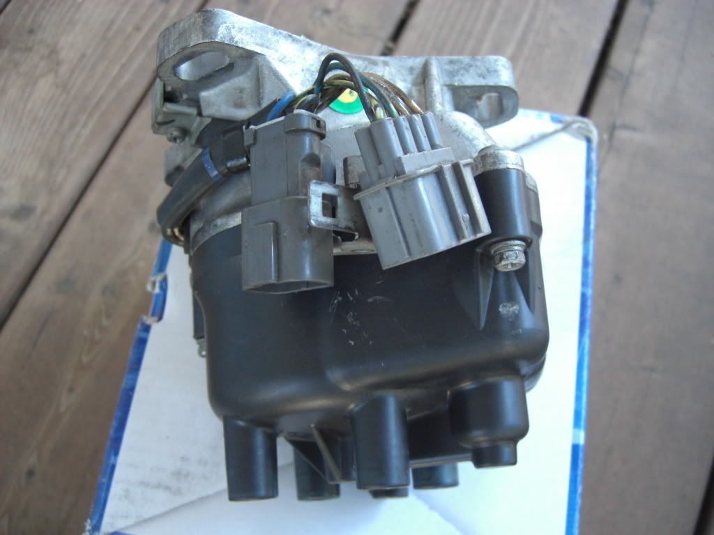 WTB OBD1 Gsr Distributor Team Integra Forums