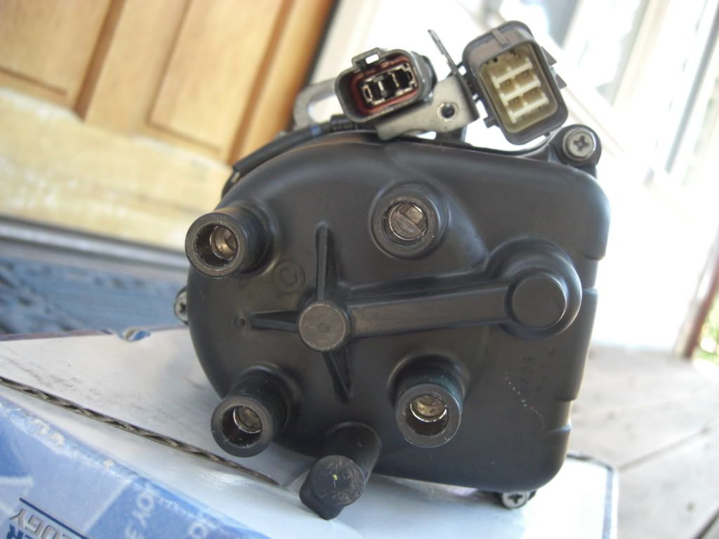 WTB OBD1 Gsr Distributor Team Integra Forums