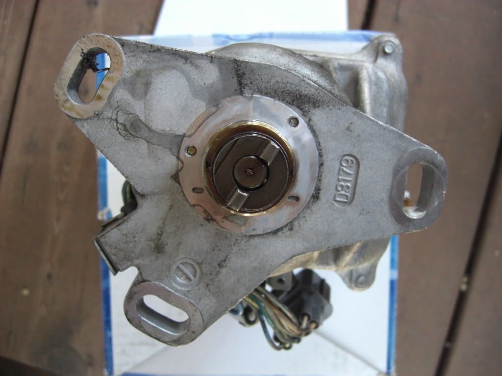 WTB OBD1 Gsr Distributor Team Integra Forums