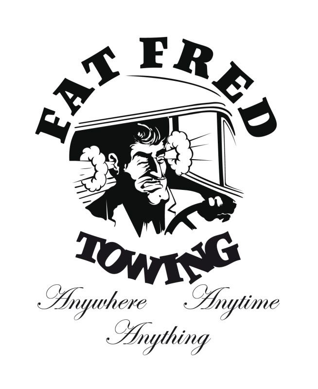 Fat Fred Towing