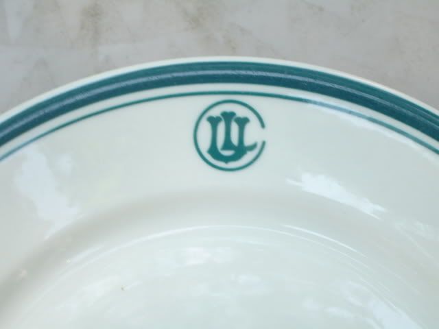 chicago code logo. Union League Club Chicago logo