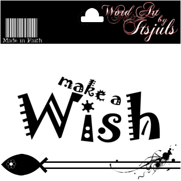 http://itsjulsvelez.blogspot.com/2009/12/making-wish.html