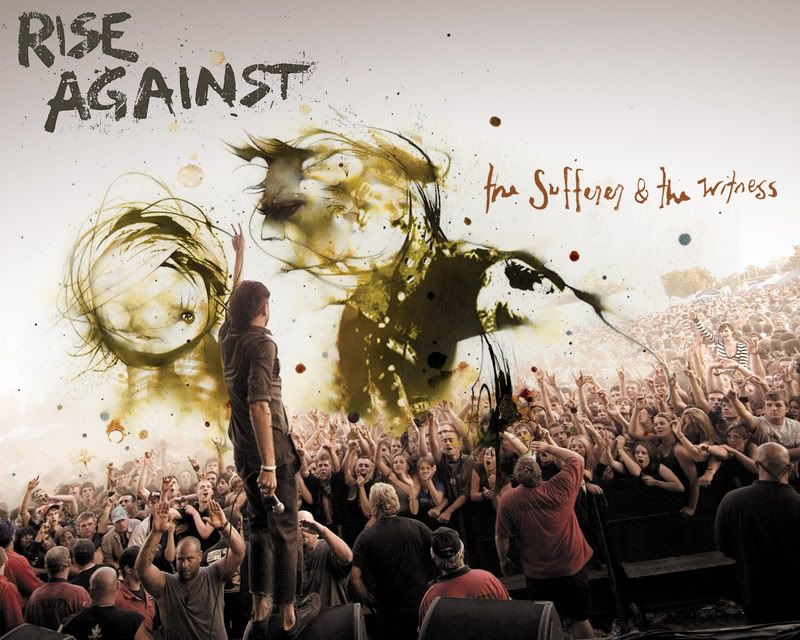 rise against wallpaper. rise against Pictures,